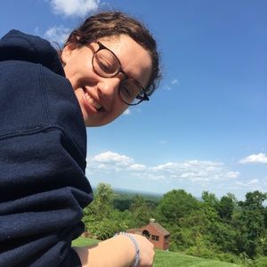 Meet your Posher, Kate